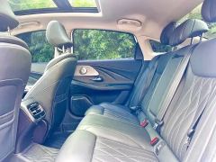 Chery Arrizo 8 1.6T - ფოტო 10