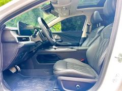 Chery Arrizo 8 1.6T - ფოტო 12