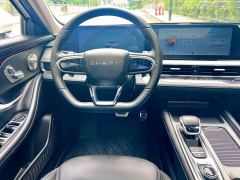 Chery Arrizo 8 1.6T - ფოტო 13