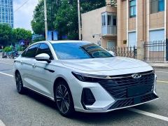 Chery Arrizo 8 1.6T - ფოტო 3