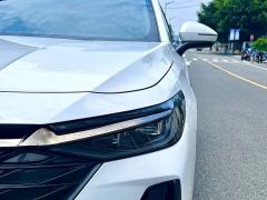 Chery Arrizo 8 1.6T - ფოტო 5