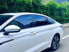 Chery Arrizo 8 1.6T - ფოტო 6