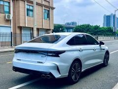 Chery Arrizo 8 1.6T - ფოტო 7