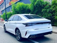 Chery Arrizo 8 1.6T - ფოტო 9