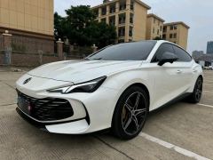 MG7 1.5T Luxury Edition - ფოტო 1