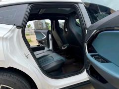 MG7 1.5T Luxury Edition - ფოტო 10