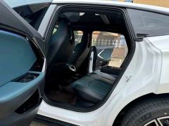 MG7 1.5T Luxury Edition - ფოტო 11