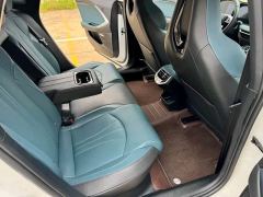 MG7 1.5T Luxury Edition - ფოტო 12