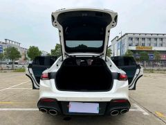 MG7 1.5T Luxury Edition - ფოტო 14