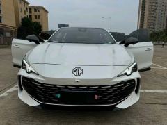 MG7 1.5T Luxury Edition - ფოტო 15
