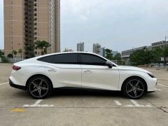 MG7 1.5T Luxury Edition - ფოტო 16