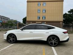 MG7 1.5T Luxury Edition - ფოტო 17