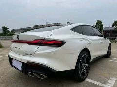 MG7 1.5T Luxury Edition - ფოტო 18