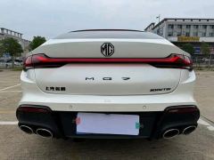 MG7 1.5T Luxury Edition - ფოტო 19