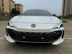 MG7 1.5T Luxury Edition - ფოტო 2