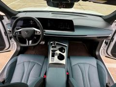 MG7 1.5T Luxury Edition - ფოტო 4