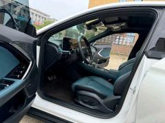 MG7 1.5T Luxury Edition - ფოტო 5