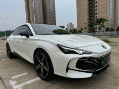 MG7 1.5T Luxury Edition - ფოტო 6