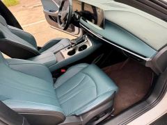 MG7 1.5T Luxury Edition - ფოტო 7