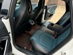 MG7 1.5T Luxury Edition - ფოტო 8