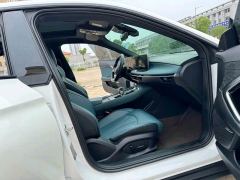 MG7 1.5T Luxury Edition - ფოტო 9