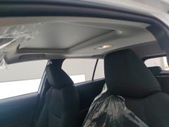 Toyota Corolla Sharp Release 2.0L Edition - фото 15