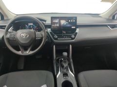 Toyota Corolla Sharp Release 2.0L Edition - фото 16