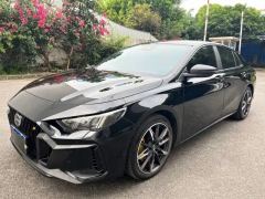 GAC Shadow Leopard 270T J16 Edition - фото 1