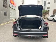 GAC Shadow Leopard 270T J16 Edition - фото 10