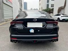 GAC Shadow Leopard 270T J16 Edition - фото 11