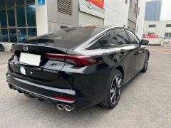 GAC Shadow Leopard 270T J16 Edition - фото 12