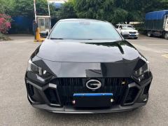 GAC Shadow Leopard 270T J16 Edition - фото 2