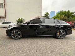 GAC Shadow Leopard 270T J16 Edition - фото 3
