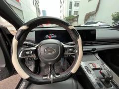 GAC Shadow Leopard 270T J16 Edition - фото 4