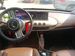 Wuling Bingo Binguo 333km Lingxi Connected Plus - ფოტო 16