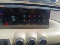 Wuling Bingo Binguo 333km Lingxi Connected Plus - ფოტო 17