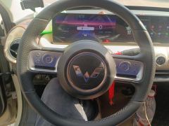Wuling Bingo Binguo 333km Lingxi Connected Plus - ფოტო 18