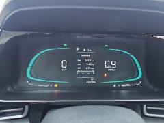 Hyundai Elantra 1.5L CVT Elite Edition - ფოტო 20