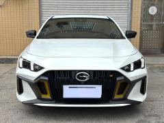 GAC Shadow Leopard 270T J16 Edition - photo 2