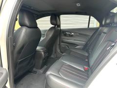 GAC Shadow Leopard 270T J16 Edition - photo 5
