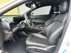 GAC Shadow Leopard 270T J16 Edition - photo 6