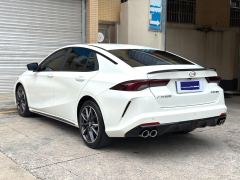 GAC Shadow Leopard 270T J16 Edition - photo 7