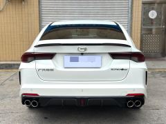 GAC Shadow Leopard 270T J16 Edition - photo 8