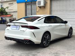 GAC Shadow Leopard 270T J16 Edition - photo 9