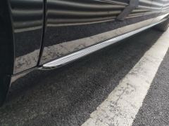 Mercedes-Benz Maybach S-Class S 480 4MATIC Smart Edition - фото 10
