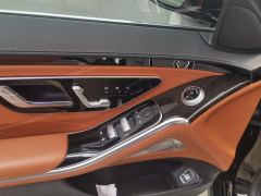 Mercedes-Benz Maybach S-Class S 480 4MATIC Smart Edition - фото 13