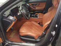 Mercedes-Benz Maybach S-Class S 480 4MATIC Smart Edition - фото 14
