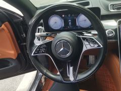 Mercedes-Benz Maybach S-Class S 480 4MATIC Smart Edition - фото 18