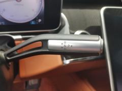 Mercedes-Benz Maybach S-Class S 480 4MATIC Smart Edition - фото 19
