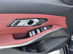 BMW i3 eDrive 35 L - photo 13